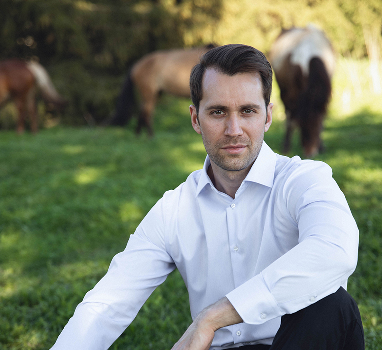 Секрет идеальной рубашки