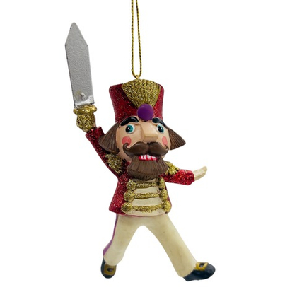 Игрушка из сказки Щелкунчик