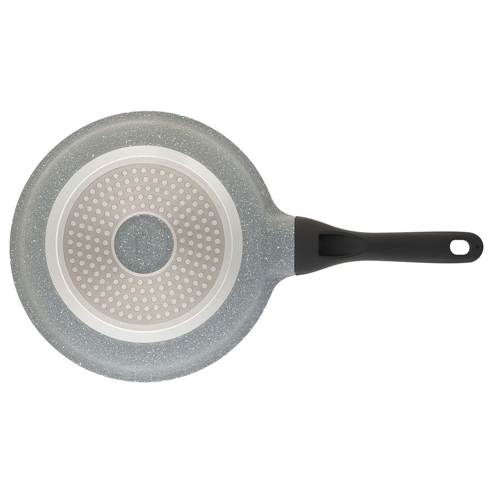 Алюминиевая сковорода Gipfel Greyce 0658 24 см