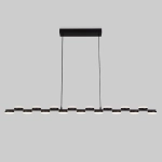 Подвесной светильник Eurosvet TAPIOCA 90332/17 4690389208362