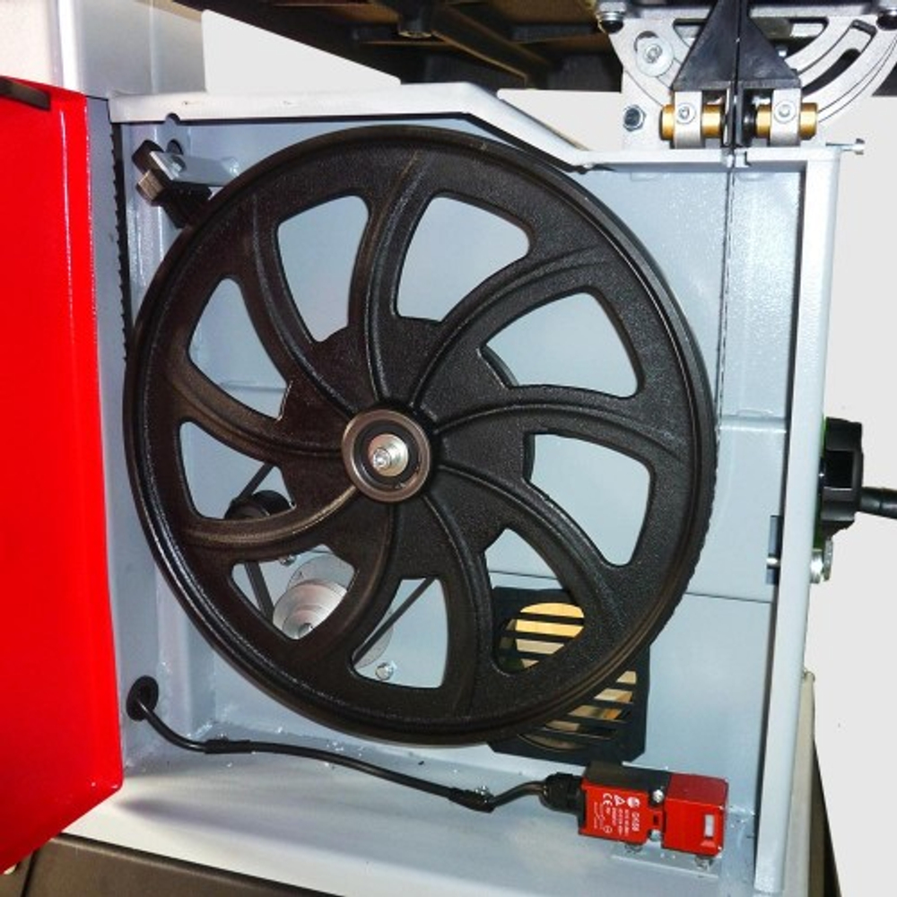 Пила ленточная Jib MBS 350 0203020009000