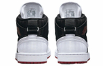 Кроссовки Jordan Air Jordan 1 Mid Se Utility (Женская размерная сетка)