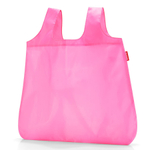Сумка складная mini maxi pocket carmine rose