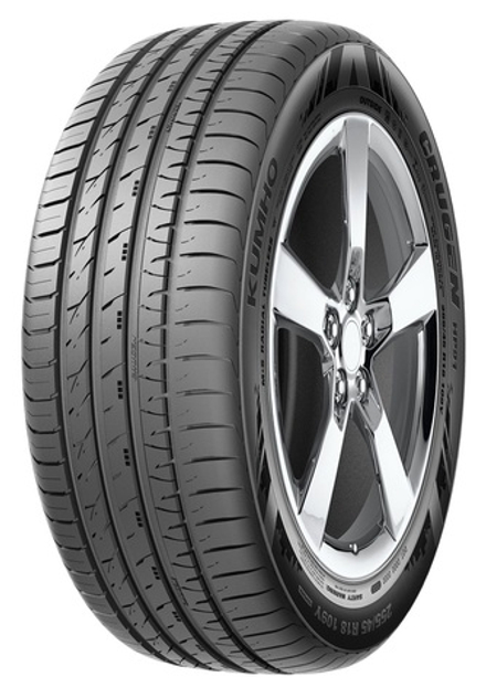 Летняя шина Marshal Crugen HP91 (295/40 R20 110Y)