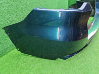 Бампер задний Geely Okavango (2023-н.в.)