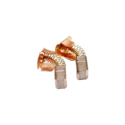 Графитовые щётки CB424 Makita 191966-6