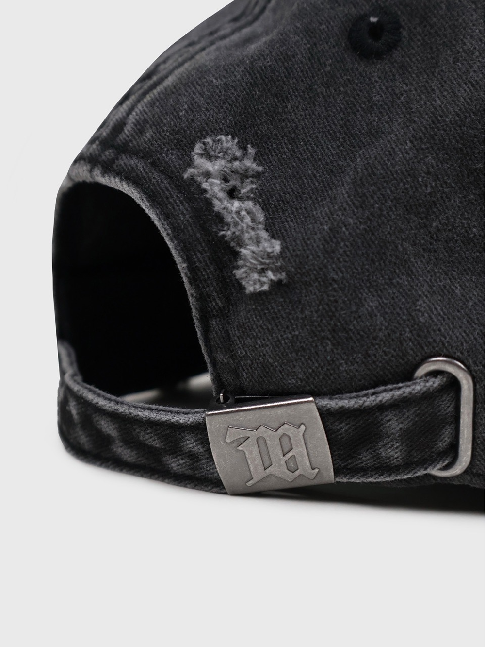 Бейсболка MISBHV Dream Black