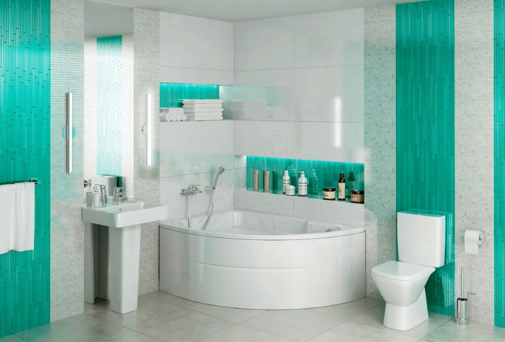 Пьедестал Santek Нео 1.WH30.2.182