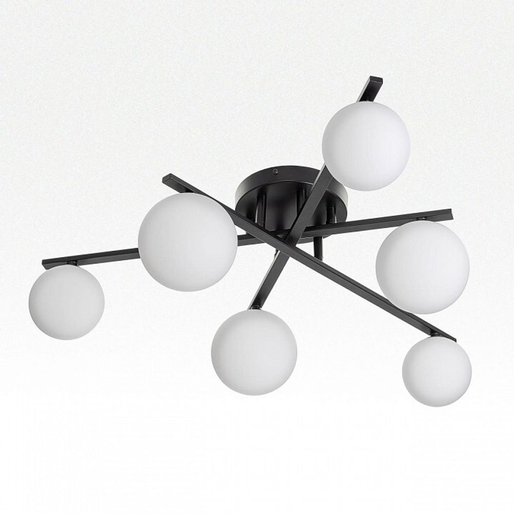 Потолочная люстра Citilux Glob CL209261