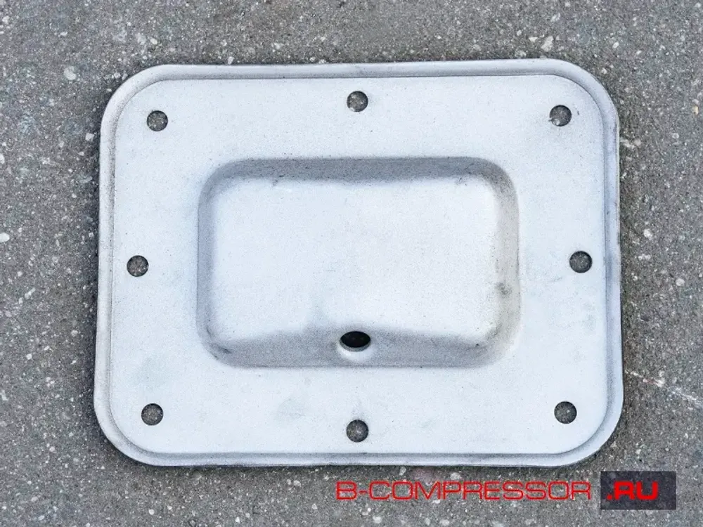 Б/У Крышка С415.01.00.014