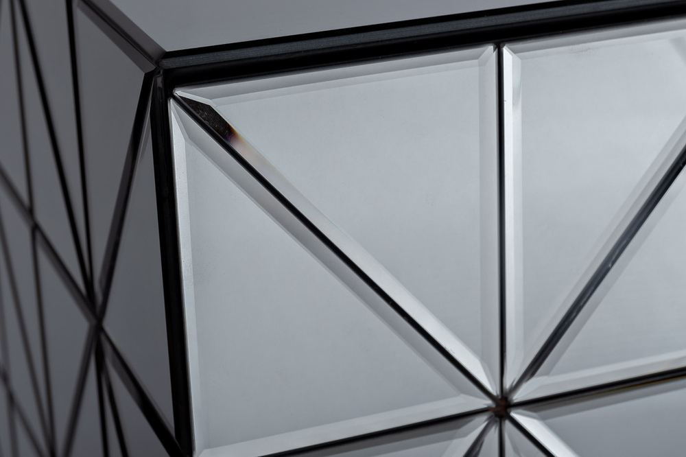 Комод 6 ящиков Garda Decor