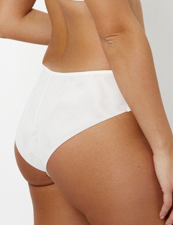 Трусы Subtille Alika бразилиана (шампань)