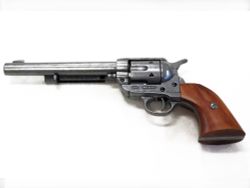 Denix Револьвер Кольт кавалерийский 45 калибра 1873 года