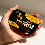 Мужской возбудитель Gold ant (с витамином 10 таблеток + 10 витаминок)