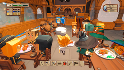 Epic Chef (для ПК, цифровой код доступа)