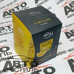 Ароматизатор в банке Tasotti GEL  PRESTIGE - Citrusland
