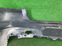 Бампер задний BMW X4 G02 (2018-2021) M-paket