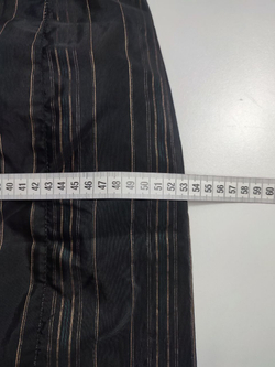 Юбка Oggi в полоску 50 размер