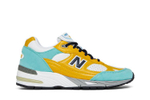 Кроссовки Sns X New Balance Nb 991 Secret Colorway