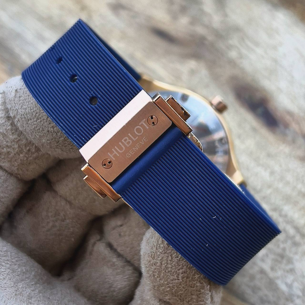 Часы Hublot