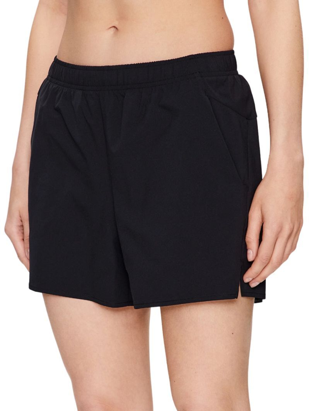 Женские Шорты теннисные ON Essential Shorts - черный