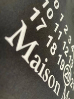 Футболка Maison Margiela