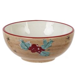 GAEM Набор из 3-х салатников, 300/150/90 мл, L12 W12 H5 см