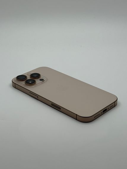 iPhone 16 Pro 256Gb Desert Titanium