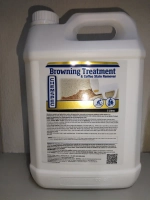 Chemspec Browning Treatment/Coffee Stain Remover , 5 л.