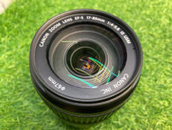 Canon EF-S 17-85mm 4-5.6 IS USM Покупка/Продажа