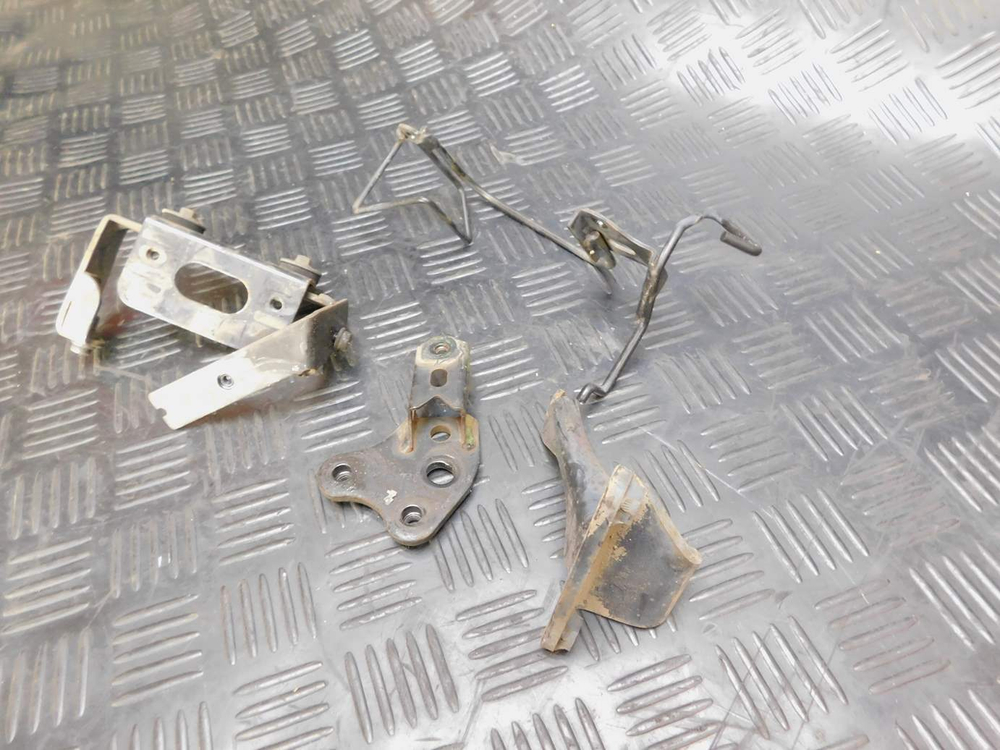 Крепления Kawasaki Ninja 400R ER400B 052358