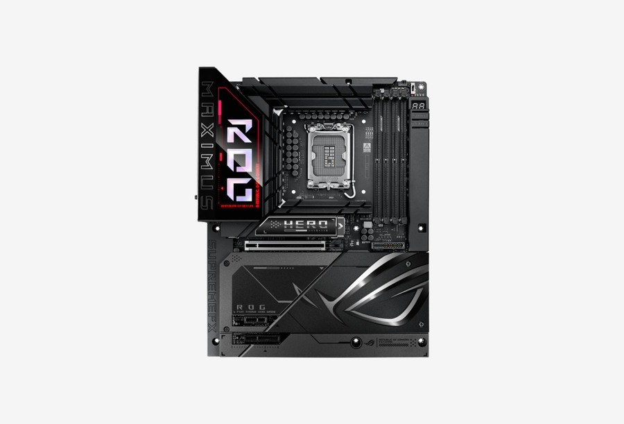 ROG MAXIMUS Z890 HERO BTF_0126709105507