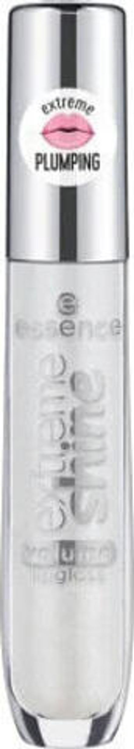 Lipgloss Extreme Shine Volume 101 Milky Way, 5 ml