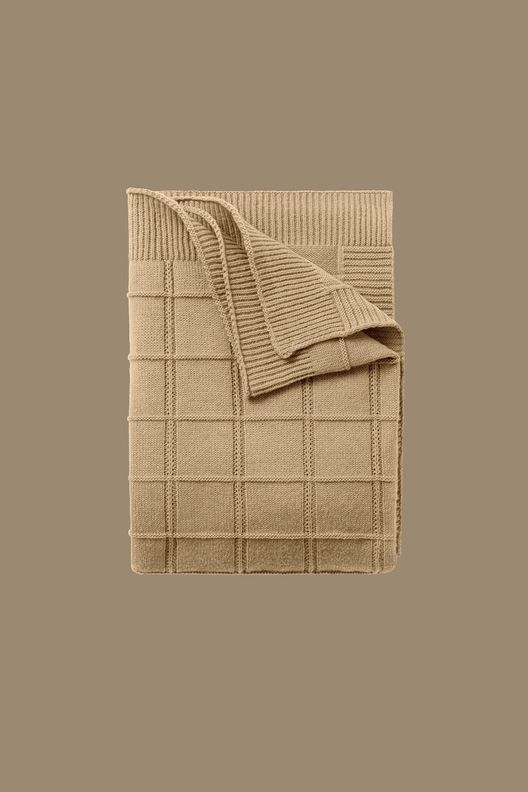 Плед Давос / Sonno Home