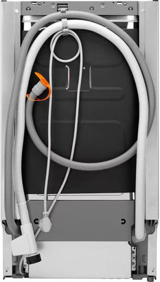 Посудомоечная машина AEG FSE73507P