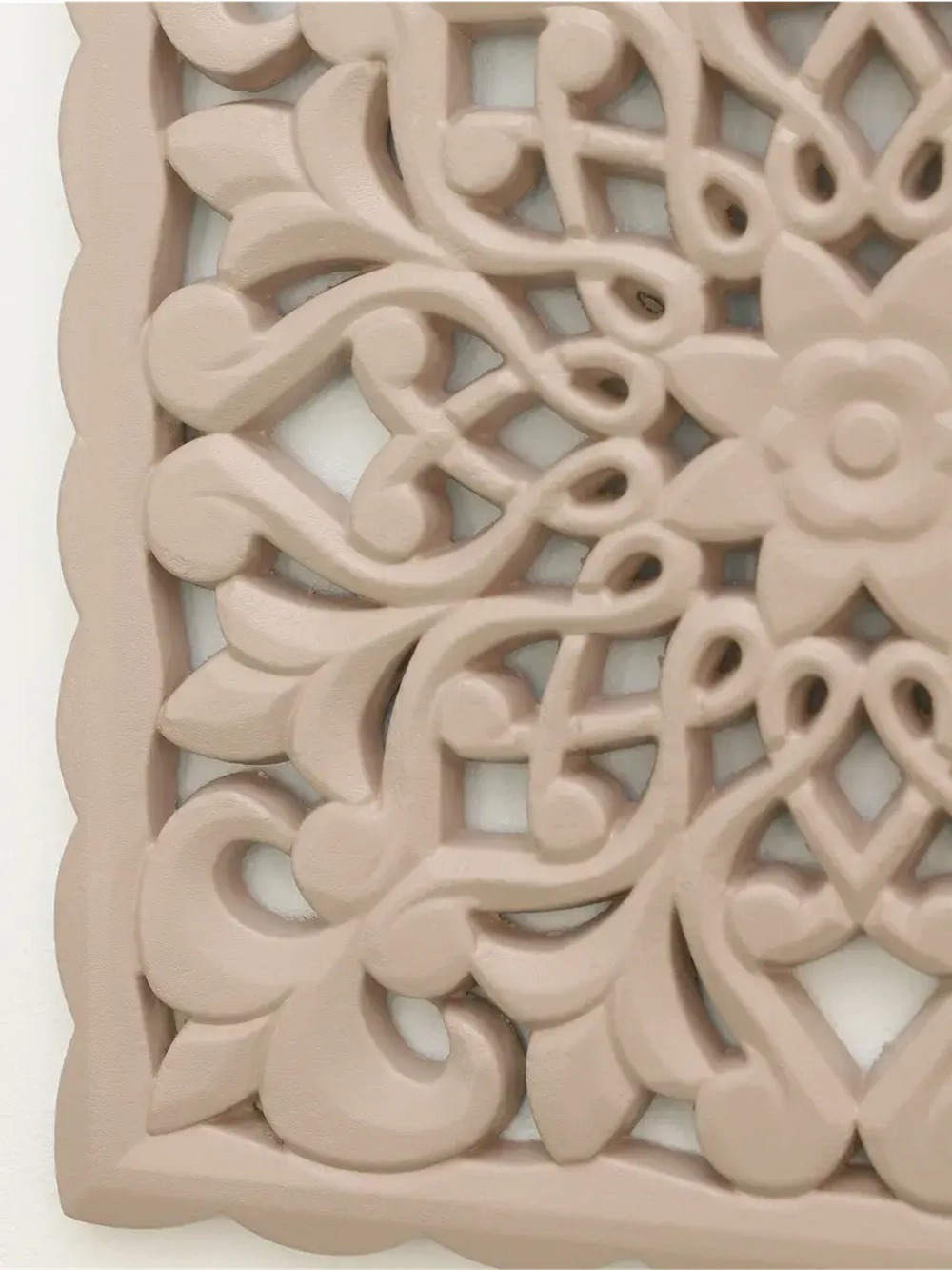 Панно на стену для интерьера 29*29 см