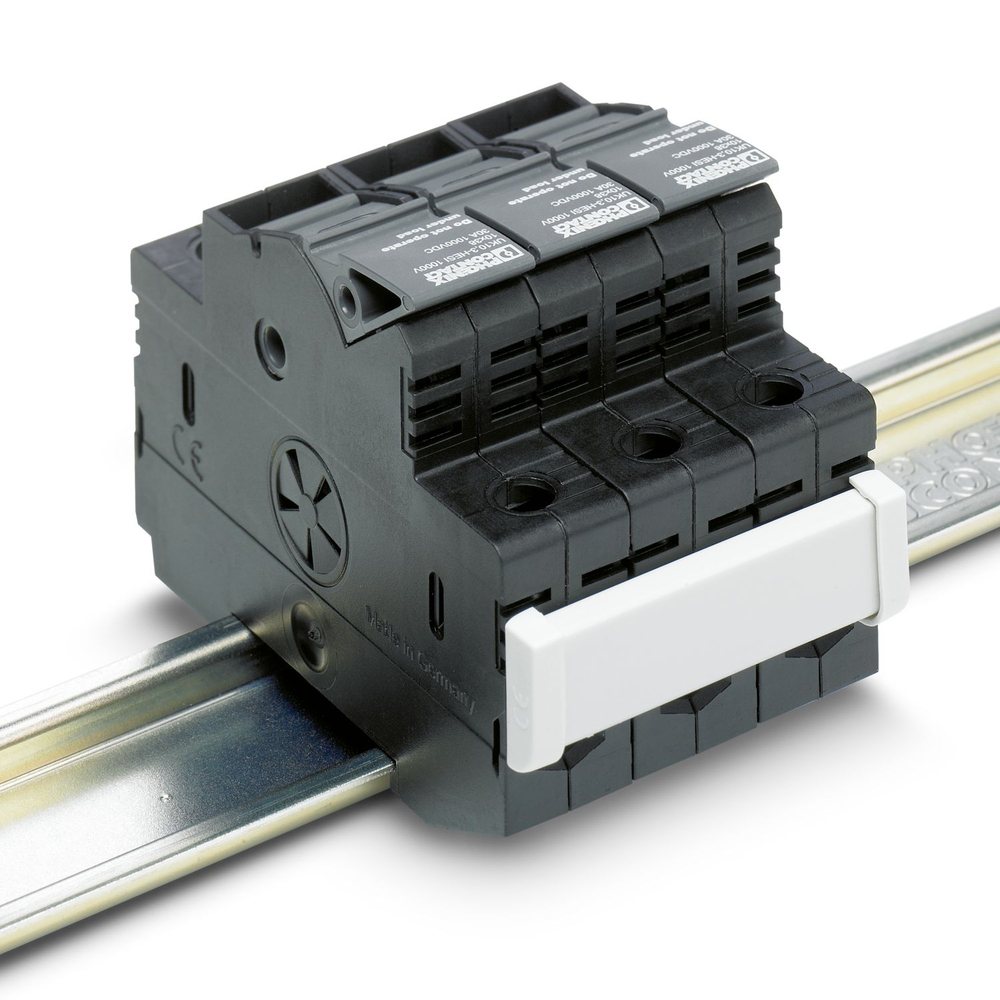 EB 3-18 - Гребенчатая перемычка 3009305