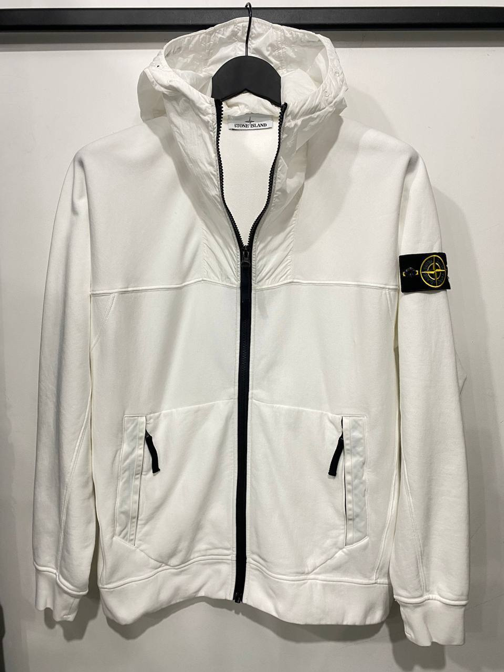 Толстовка Stone Island