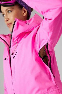 КУРТКА STAYER ГОРНОЛЫЖНАЯ ЗАБАВА ЖЕНСКАЯ 24-42531