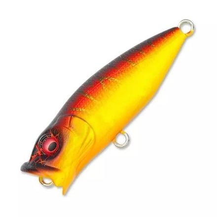Воблер MEGABASS Baby Pop X Aka Tora