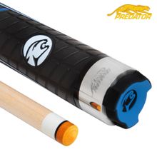 Кий Predator Sport II Stratos Blue Sport Grip Z³ 2PC Пул 19oz