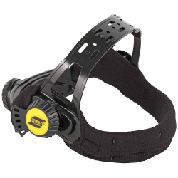 Оголовье WARRIOR Tech Head Gear