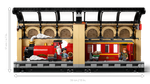 LEGO Harry Potter 76450 «Книжный уголок: Хогвартс Экспресс»