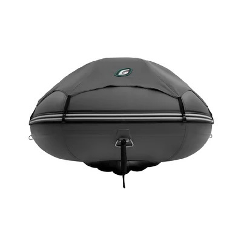 Лодка ПВХ GLADIATOR E420PRO