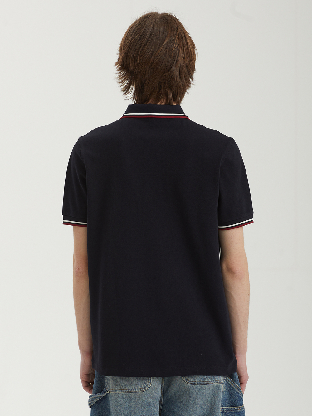 Мужская Рубашка-поло M3600