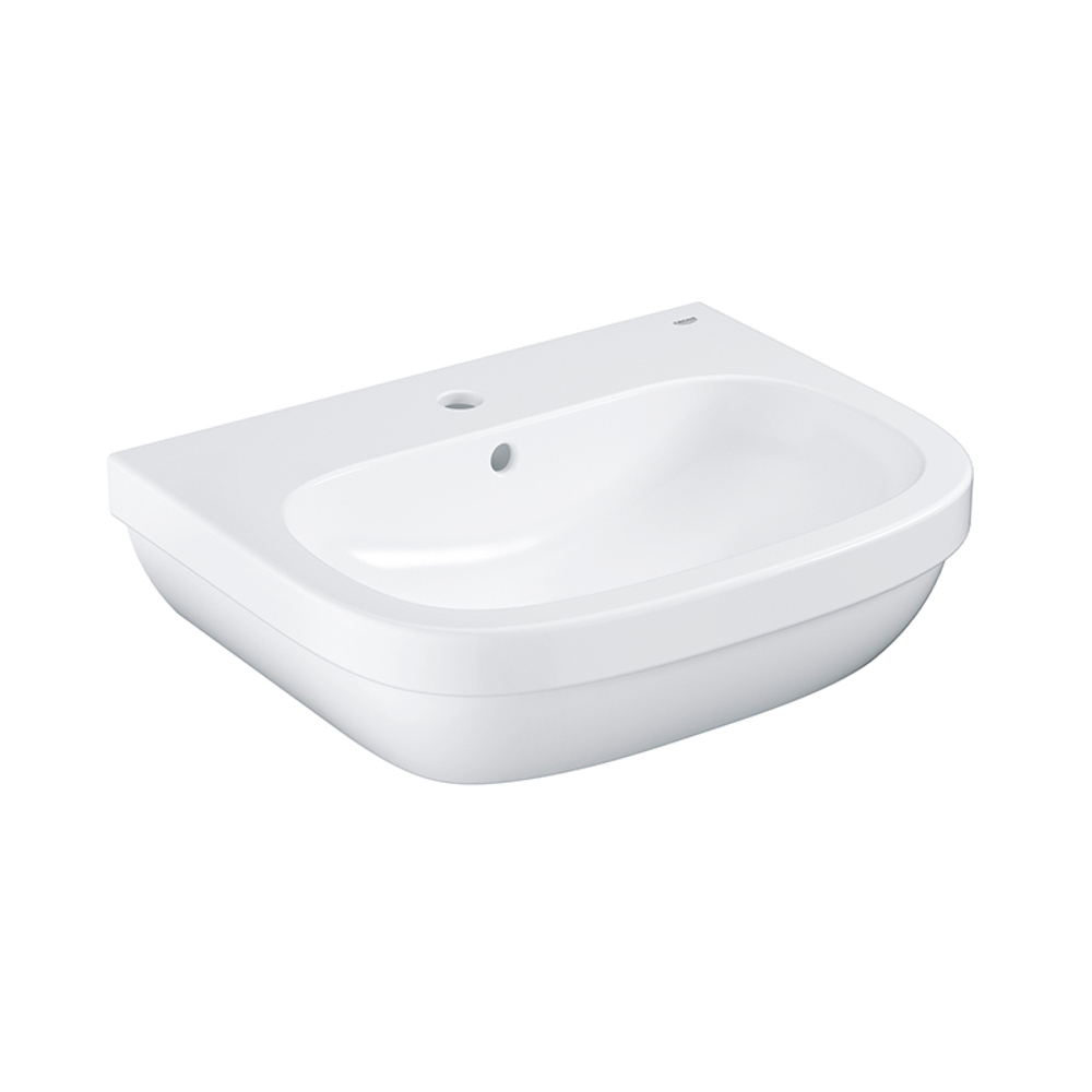 Раковина 60 Подвесная Grohe Euro Ceramic 39335000