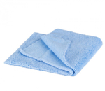 Glosswork Edgeless380 Microfiber towel 40x40cm, 380gsm, , микрофибровое полотенце