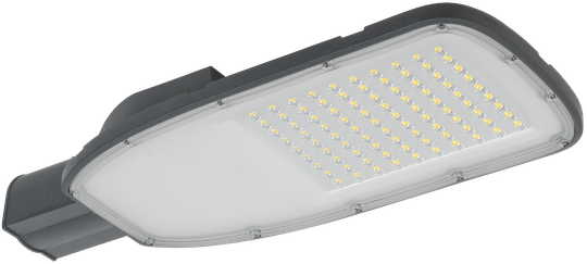 Светильник LED консольный ДКУ 1004-150Ш 5000К IP65 серый IEK LIGHTING PRO