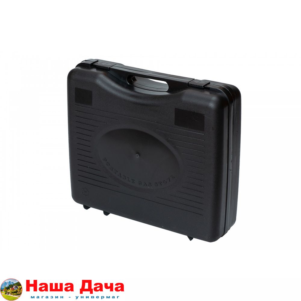 Газовая плита NaMilux NA-P4075PF / PL2057PF (переходник)