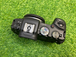 Canon RP (43.000 кадров)